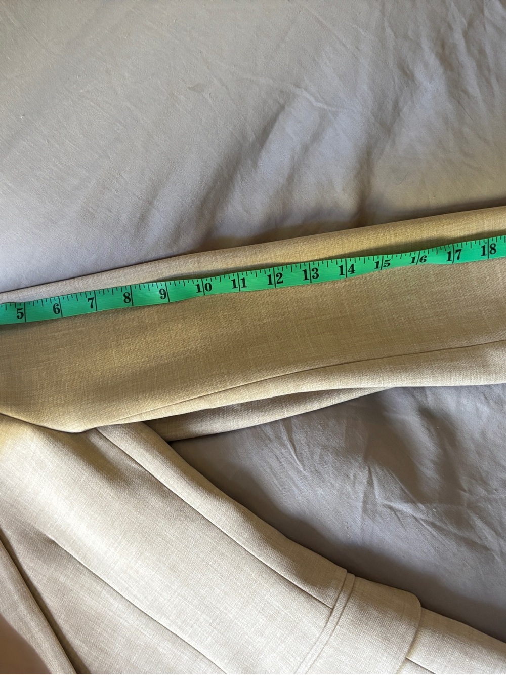 ARITZIA BABATON PRODUCER BLAZER - Picture 7 of 10